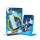 Powerbank OTL 5000 mAh USB-C 15W Sonic The Hedgehog SH1195